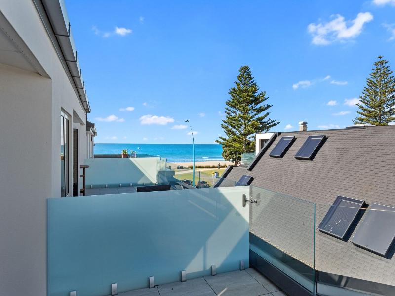 Pavilion Beachfront Accommodation