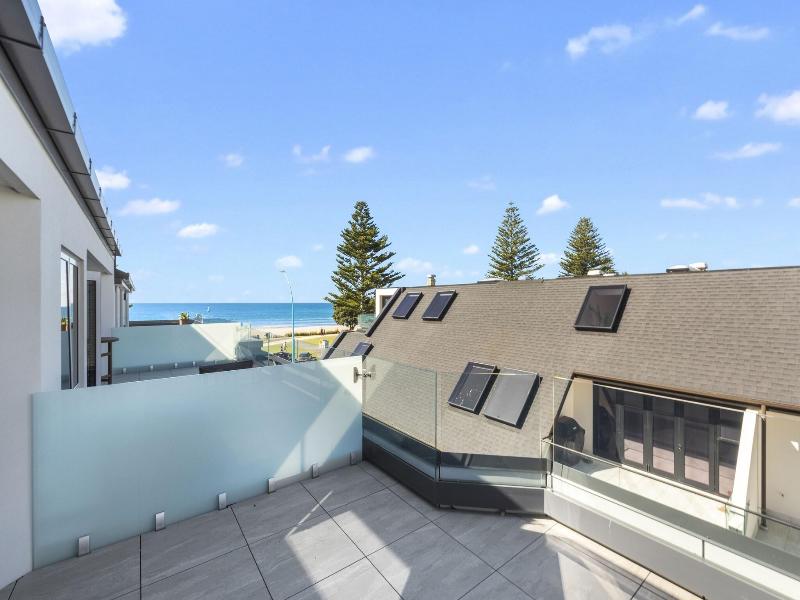 Pavilion Beachfront Accommodation