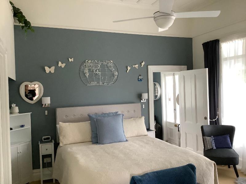 Chelsea House Bed & Breakfast image