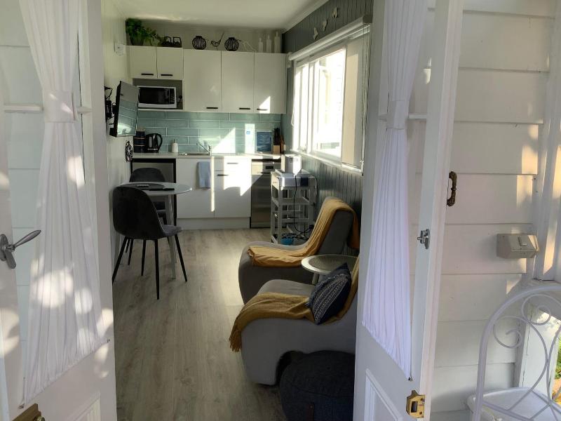 Chelsea House Bed & Breakfast image