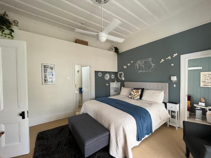 Chelsea House Bed & Breakfast image