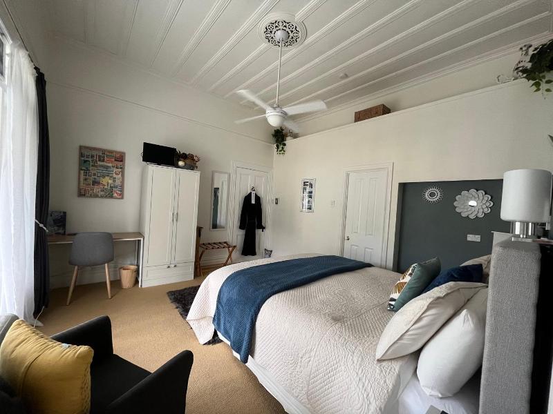 Chelsea House Bed & Breakfast image