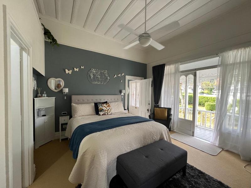 Chelsea House Bed & Breakfast image