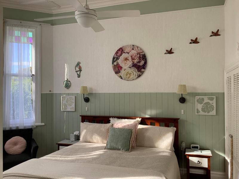 Chelsea House Bed & Breakfast — general view