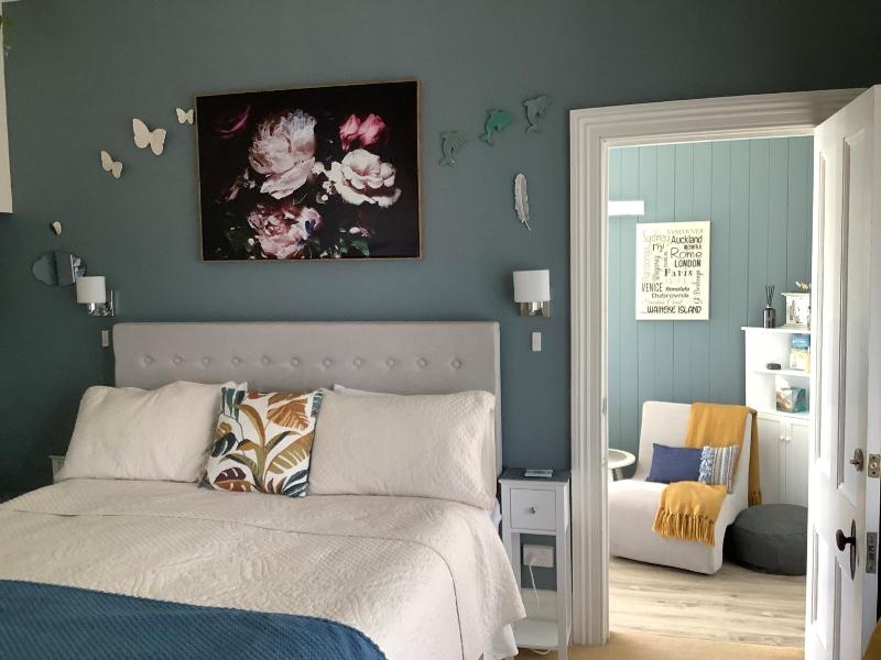 Chelsea House Bed & Breakfast — general view