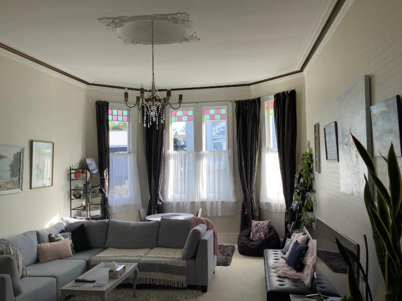 Chelsea House Bed & Breakfast — general view