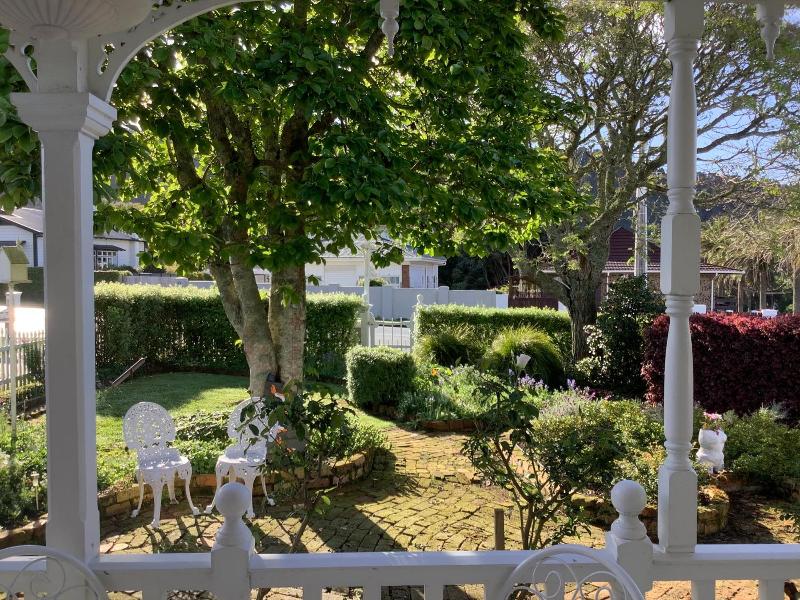 Chelsea House Bed & Breakfast image