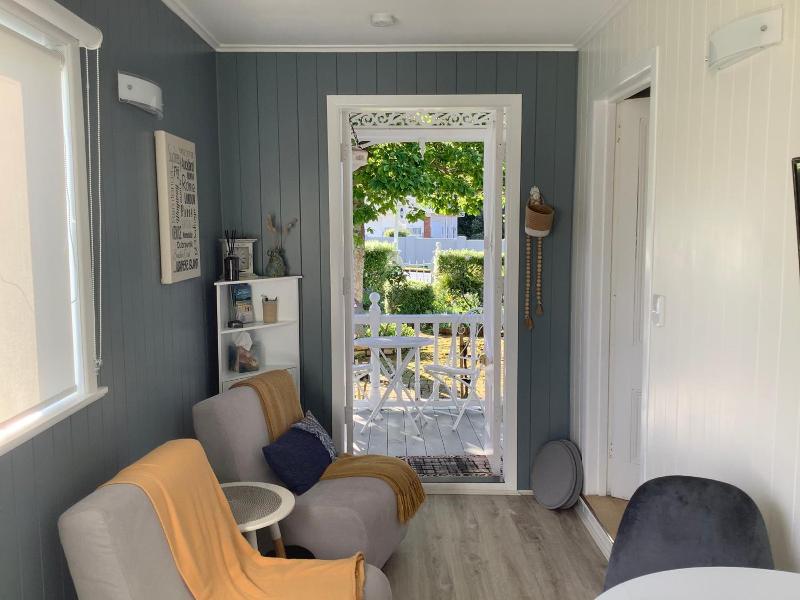 Chelsea House Bed & Breakfast image