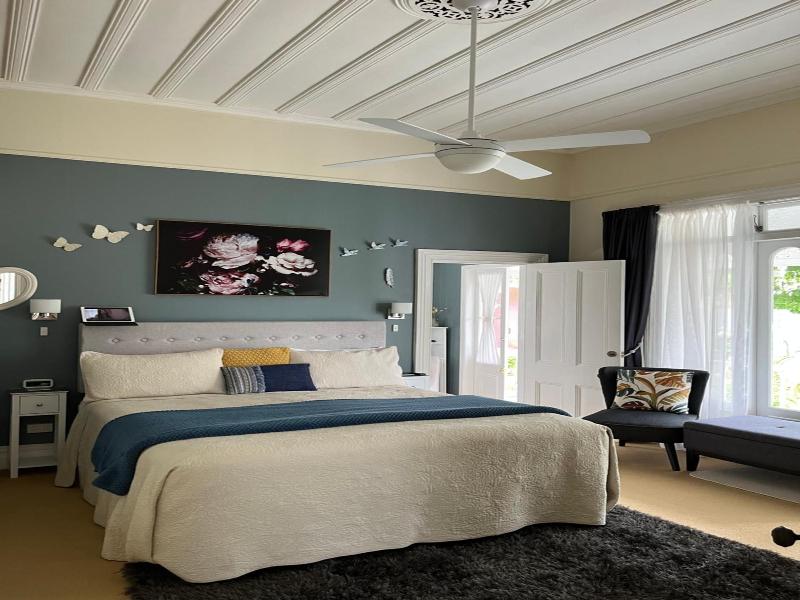 Chelsea House Bed & Breakfast image