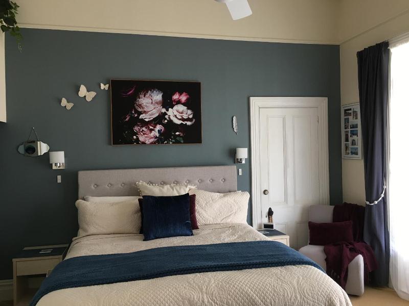 Chelsea House Bed & Breakfast image