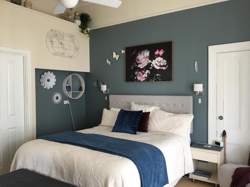 Chelsea House Bed & Breakfast image
