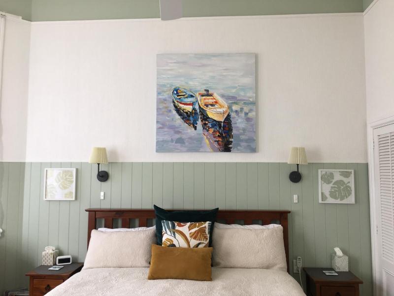 Chelsea House Bed & Breakfast image