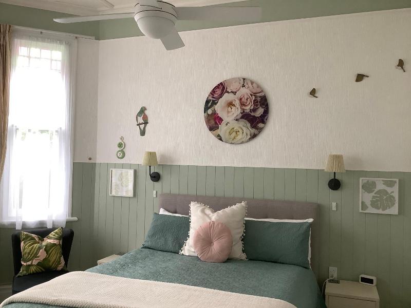 Chelsea House Bed & Breakfast image