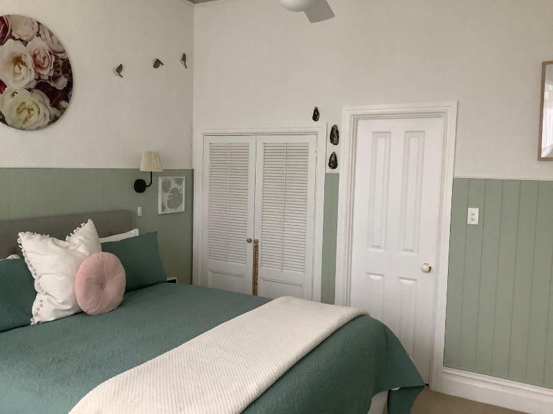 Chelsea House Bed & Breakfast image