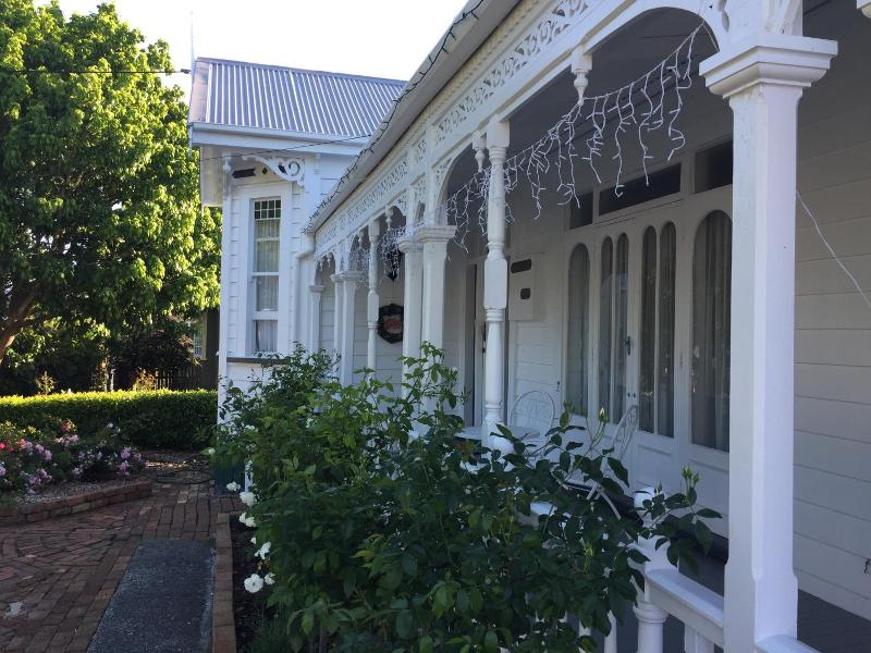 Chelsea House Bed & Breakfast image