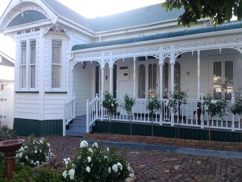 Chelsea House Bed & Breakfast image