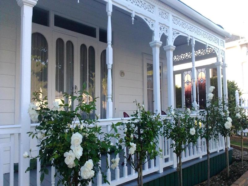 Chelsea House Bed & Breakfast — general view