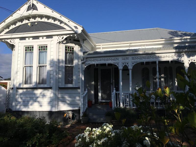 Chelsea House Bed & Breakfast — general view