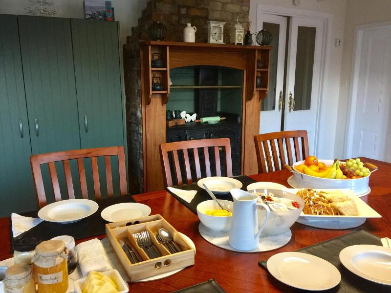 Chelsea House Bed & Breakfast image