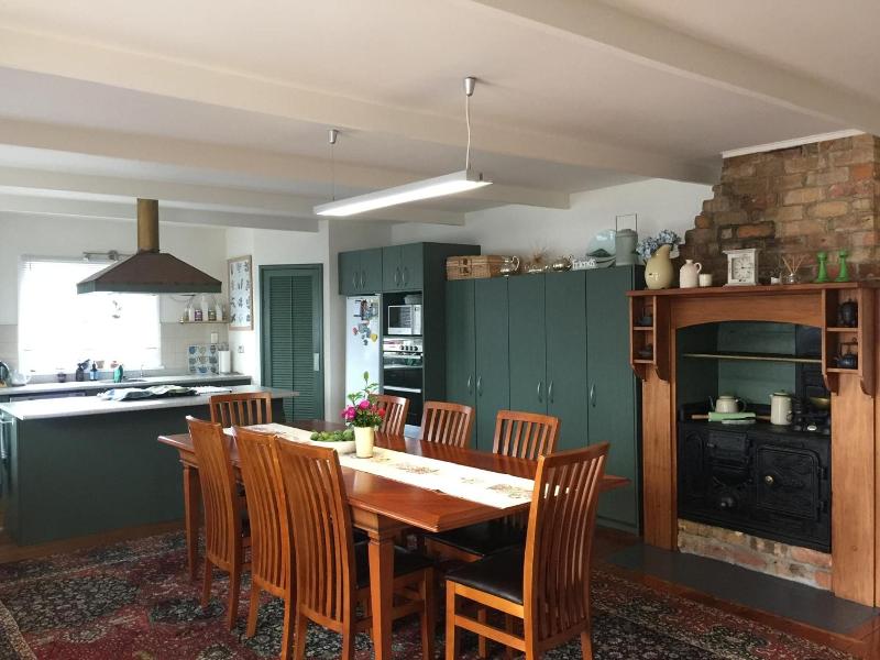 Chelsea House Bed & Breakfast image