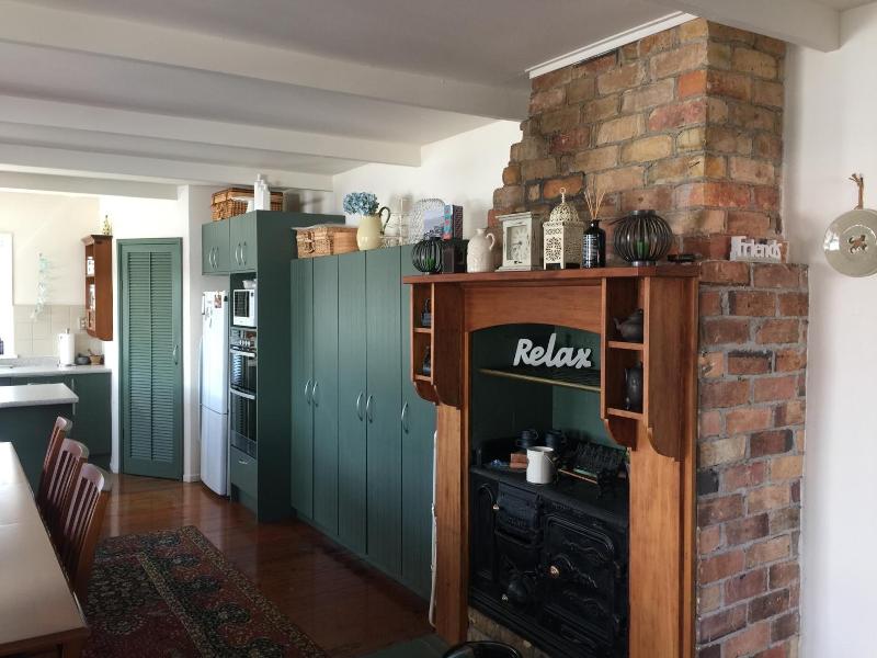 Chelsea House Bed & Breakfast image