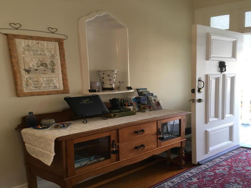 Chelsea House Bed & Breakfast image