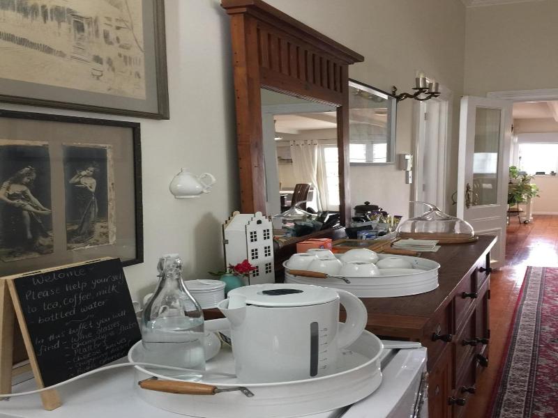 Chelsea House Bed & Breakfast image