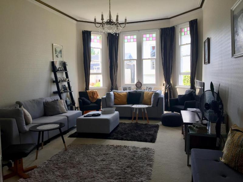 Chelsea House Bed & Breakfast image