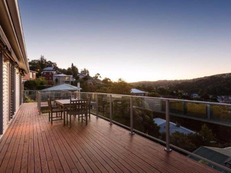 Baldwin Street Retreat — photo 4