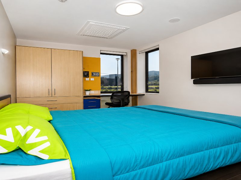 Double Ensuite