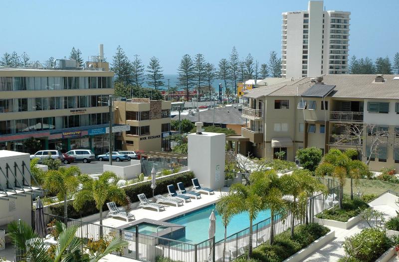 The Village Apartments image