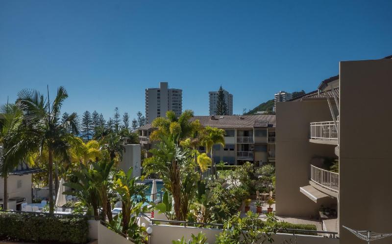 The Village Apartments image