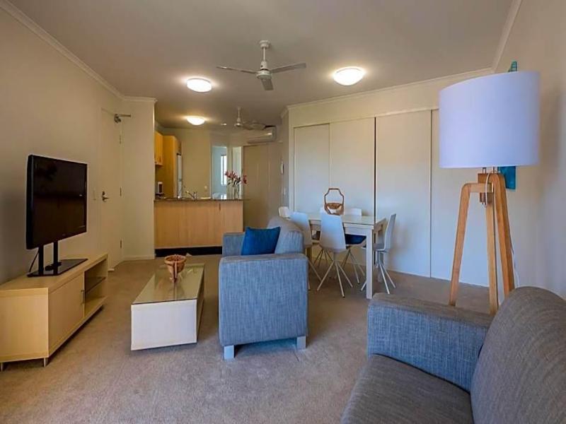 The Village Apartments image