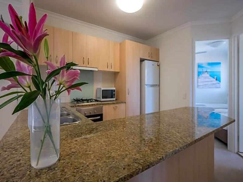 The Village Apartments image