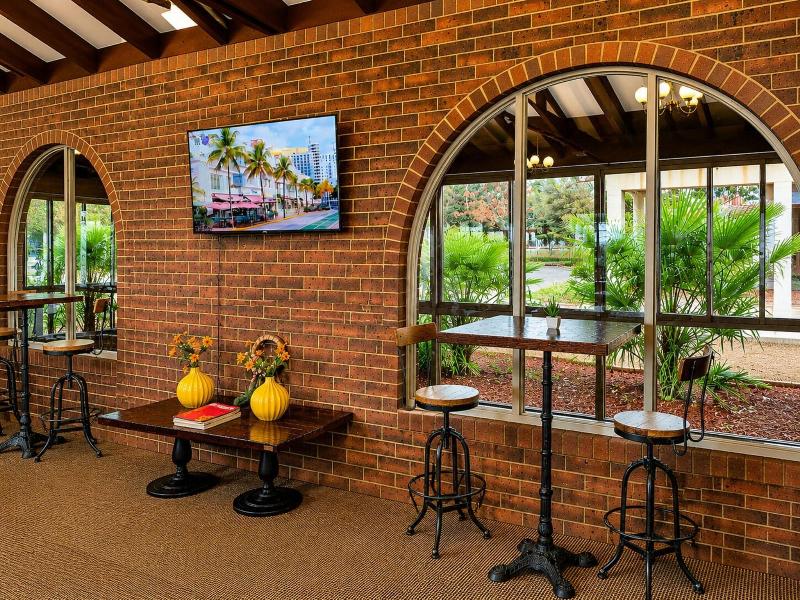 All Seasons Motel Armidale