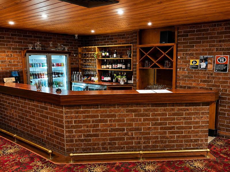 All Seasons Motel Armidale