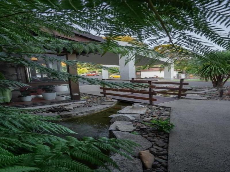 All Seasons Motel Armidale