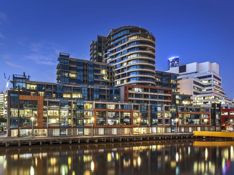 Signature Waterfront Apartments image