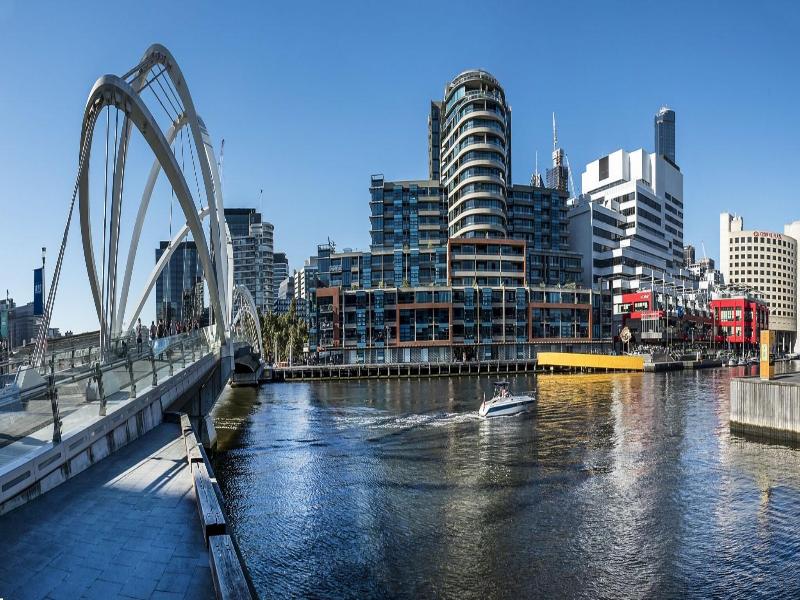 Signature Waterfront Apartments image