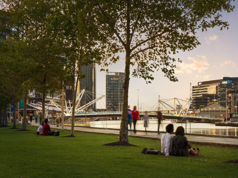 Signature Waterfront Apartments image