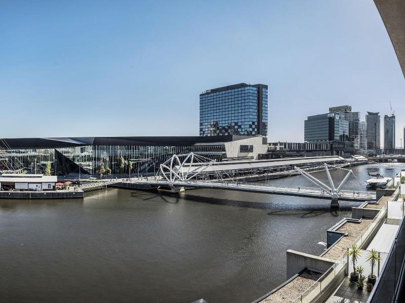 Signature Waterfront Apartments image