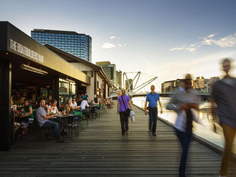 Signature Waterfront Apartments image