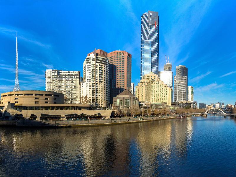 Signature Waterfront Apartments image