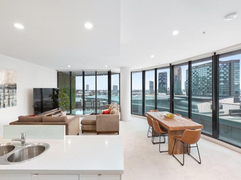 Signature Waterfront Apartments image