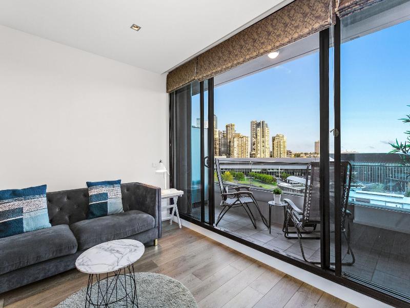 Signature Waterfront Apartments image