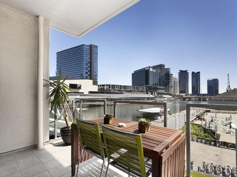 Signature Waterfront Apartments image
