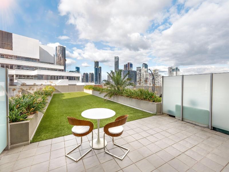 Signature Waterfront Apartments image