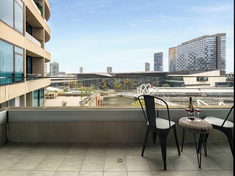 Signature Waterfront Apartments image