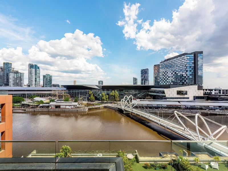 Signature Waterfront Apartments image