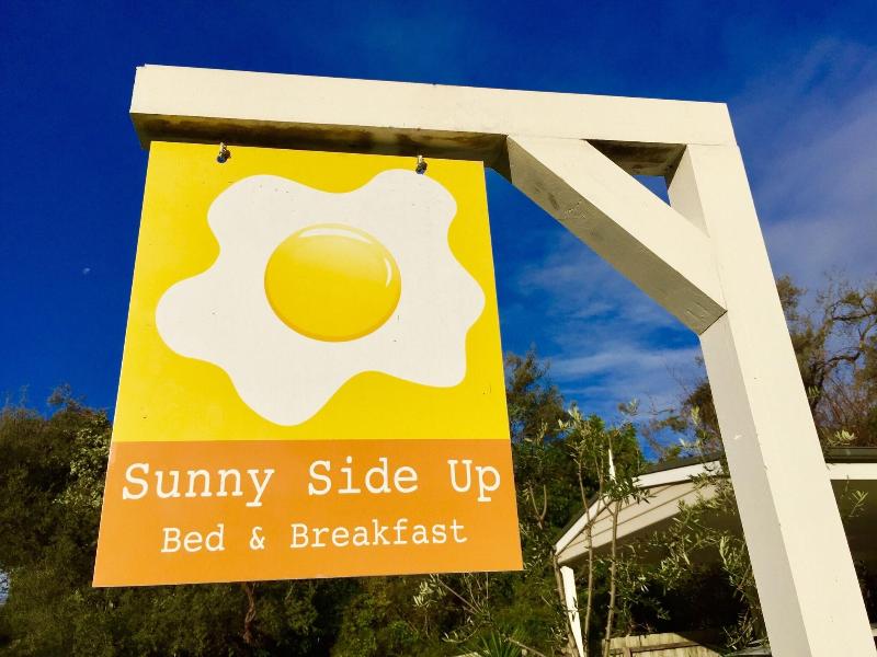 Sunny Side Up Bed and Breakfast image